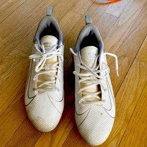 Mens Hurricane Seven Lacrosse Cleats